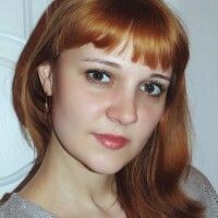 Елена Михайлова