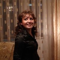 Алия Есенова