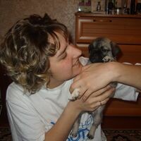 Макулбаева Ольга