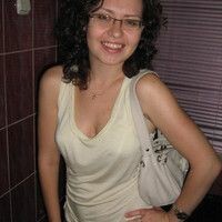 Афанасьева Светлана
