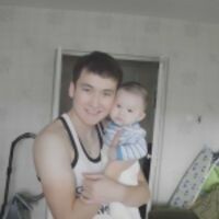 Намазбаев Марат