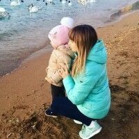 Татьяна Железняк