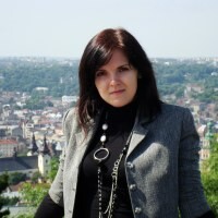 Катерина