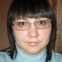 Мария Светлакова