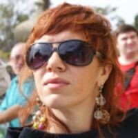Марина Коробко