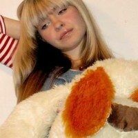 Енгибарян (Солодова) Наталия