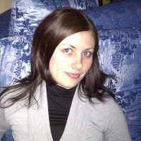 ева Щербинина