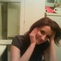 екатерина медведева