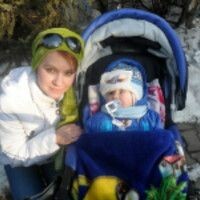 ЕЛЕНА САЛДИНА