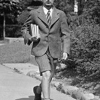 Козлов Степан
