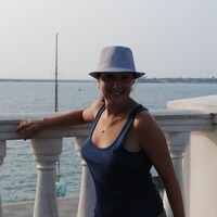 Татьяна Соловьева