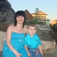 Пичугина Елена