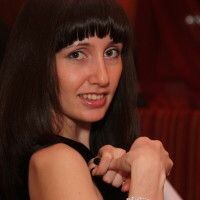 Алина