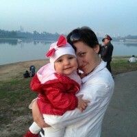 Катерина