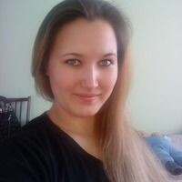 Лилия Мочалова