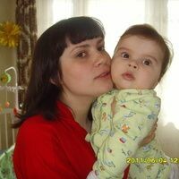 Галина
