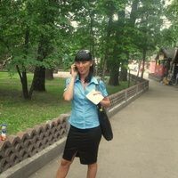 Анютка