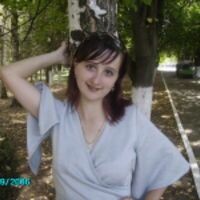 Оксана Мылыхина