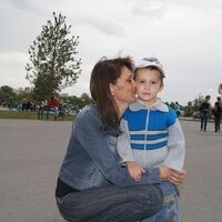 Литуновская Елена