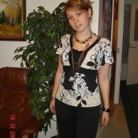 Воскобойникова-Малиновская Екатерина
