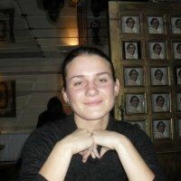 Степанова Екатерина