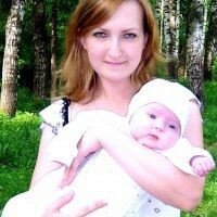 Svetlana