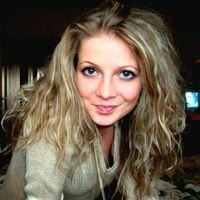 Анна Алексеенко