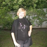 Елена Яблуновская