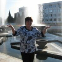 Анна Иконникова