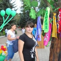 Katya Ветошкина