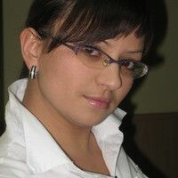 Чернова Лилия