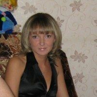 Григорьева Елена