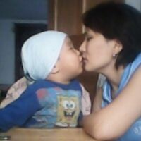 Айгуль Арыкбаева