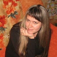 Татьяна Квасных