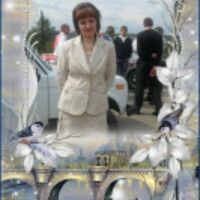 ОЛЕСЯ БЕЛОУСОВА