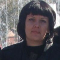 Оксана Юртаева