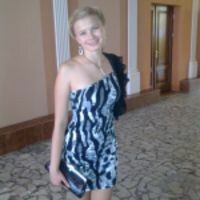 Алена Родионова