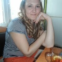 НадюшаСолнышко