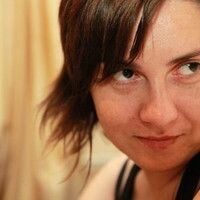 Аникеева Светлана