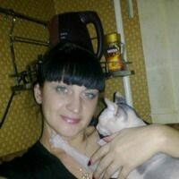 наталья