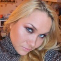 Альбина Китапова