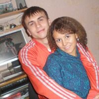 Настя Павлова
