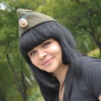 Александра Алексеева