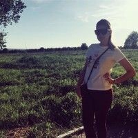 Лиза Свиридова