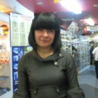 Люля Нестеренко