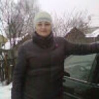 Лариса Березкина
