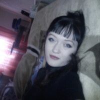 Ирина Заостровных