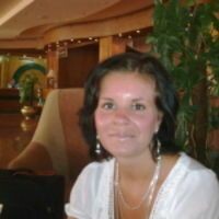 Екатерина Смирнова