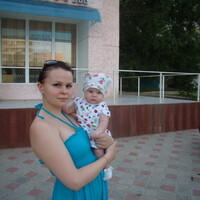Абрамова Юлия
