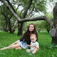 Альбина